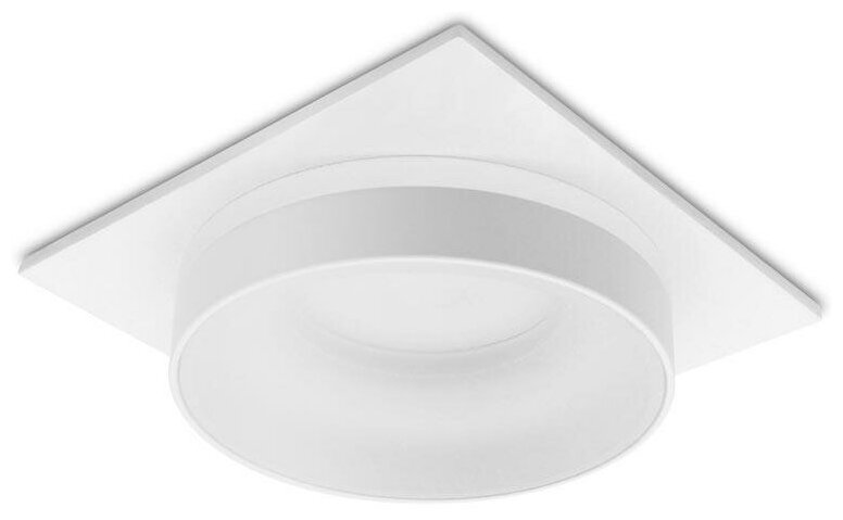 Встраиваемый светильник TECHNO Ambrella light TN314 - фото №1