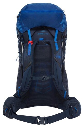 north face xl backpack