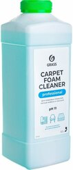 Очиститель ковровых покрытий CARPET FOAM CLEANER 215110