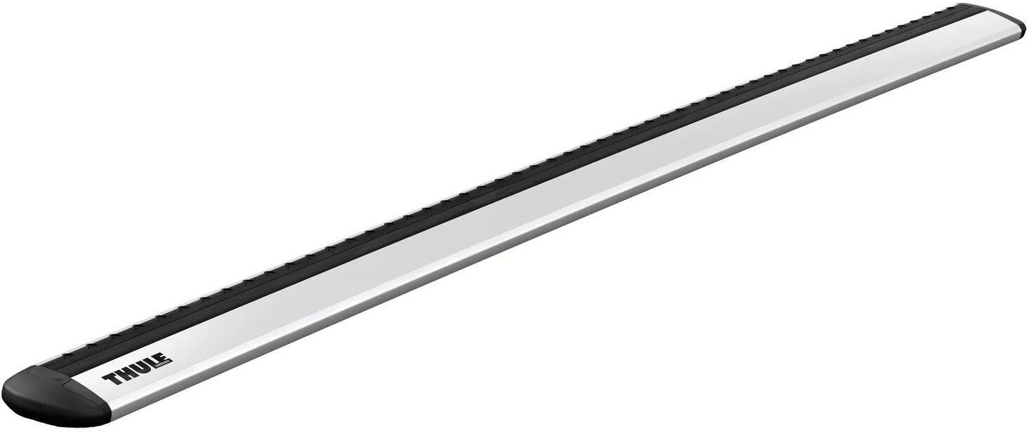 Комплект дуг Thule WingBar Evo 118 см, 2шт.