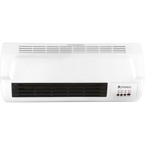 Тепловентилятор керамический Primera CERAMIC W01 FHP-2001-BCWE 229900₽