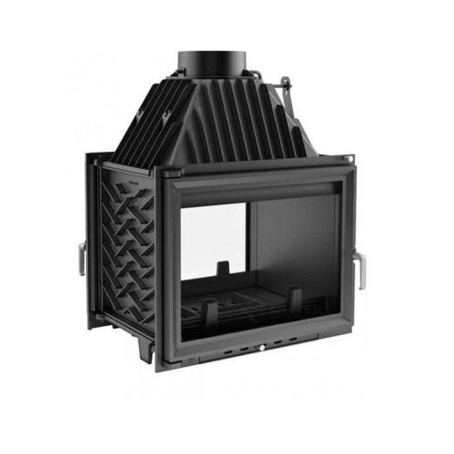 Каминная топка ZUZIA T (тунель) (16 кВт)