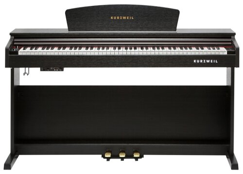 Стоит ли покупать Цифровое пианино Kurzweil M90? Отзывы на Яндекс.Маркете