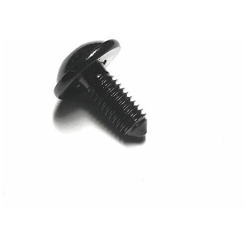 Винт автомобильный. Для автомобилей VAG, VW, Audi (OEM: N90898102). TORX. 6х15мм. Крепеж для автомобилей. (Упаковка10шт)