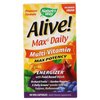 Alive! Max6 Daily мультивитамины капс. №90 - изображение
