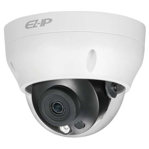 Камера видеонаблюдения  EZ-IP EZ-IPC-D2B20P-L-0360B белый