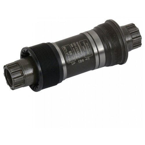 Каретка Shimano BB-ES300 картриджная Octalink v2 68 мм 126 мм