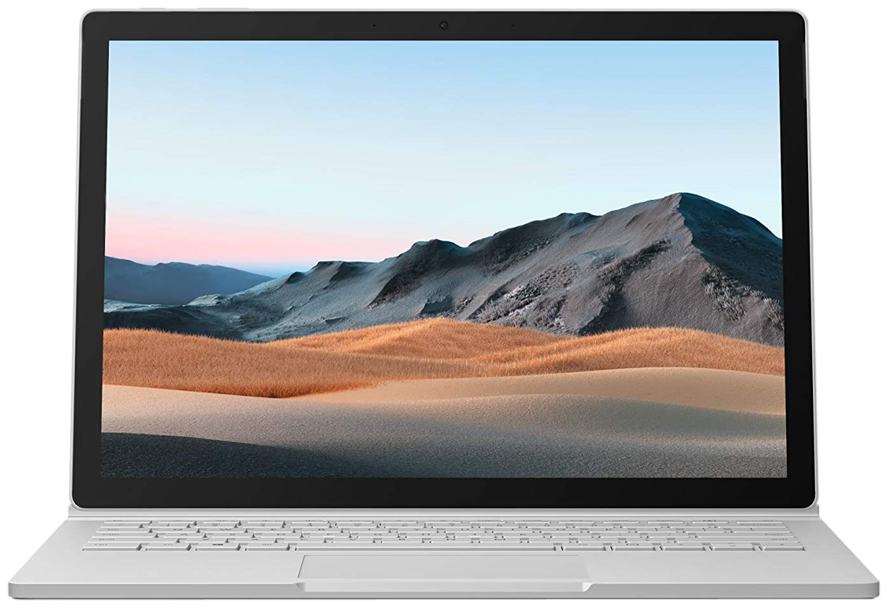 Ноутбук-трансформер Microsoft Surface Book 3 13.5" i7 16/256Gb