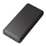 Аккумулятор Uniq Fuele Max 20000 mAh - изображение