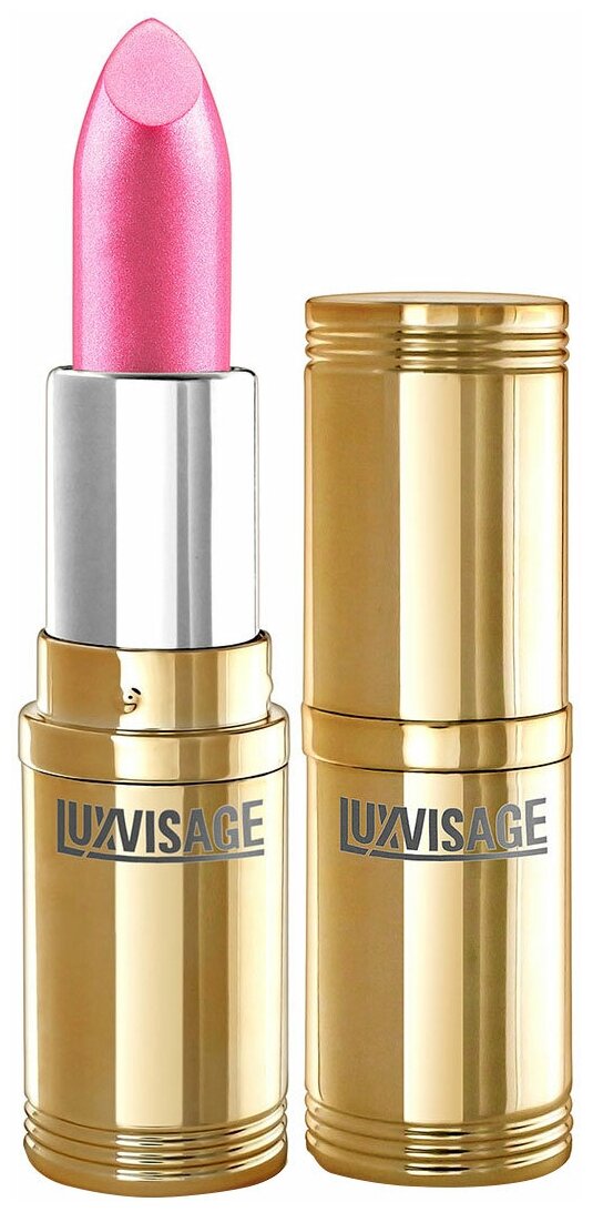 Губная помада LUXVISAGE LUXVISAGE , 06 тон 4,0гр