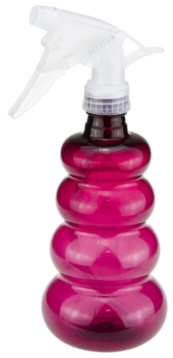 Опрыскиватель фуксия прозрачный роса (Артикул: 4100016586)