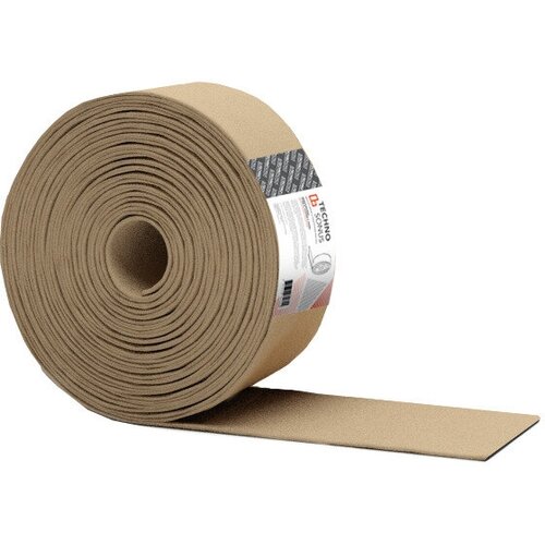 Лента Виброфлор 15м x 100мм x 4мм 1418₽