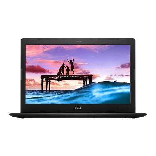 фото Ноутбук DELL Inspiron 3582 (Intel Celeron N4000 1100 MHz/15.6"/1366x768/4GB/500GB HDD/DVD нет/Intel UHD Graphics 600/Wi-Fi/Bluetooth/Linux) 3582-4942 черный