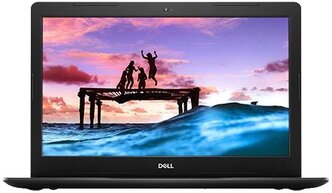 Купить Ноутбук Dell Inspiron 5758-6612