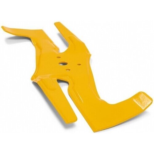 Оригинальный нож 48 см для газонокосилок STIGA Twinclip 50 S 50 S B 50 SEQ 50 SQ B 50 SQ H 50 SVEQ B 50 SVE-R B 950 SQ AE 1111-9256-01 1111-9256-02 6990₽