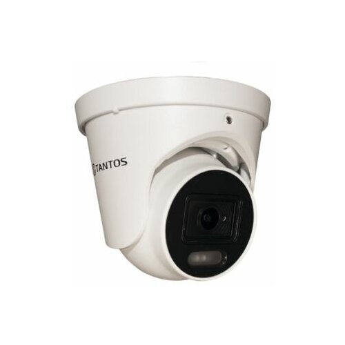 Видеокамера HD Tantos TSc-E5HDf видеокамера уличная si cam sc hl201f ir ahd 2 мп 3 6f cmos 1 2 7 день ночь led si cam 9194767