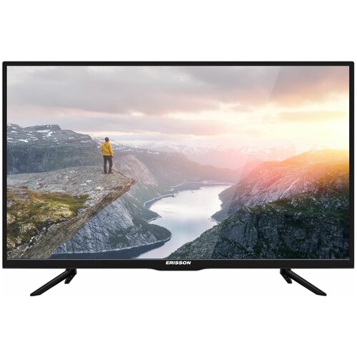Телевизор Erisson 39LM8050T2 1319000₽