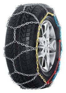 Фото Цепи pewag Brenta-C 4x4 XMR 80 V