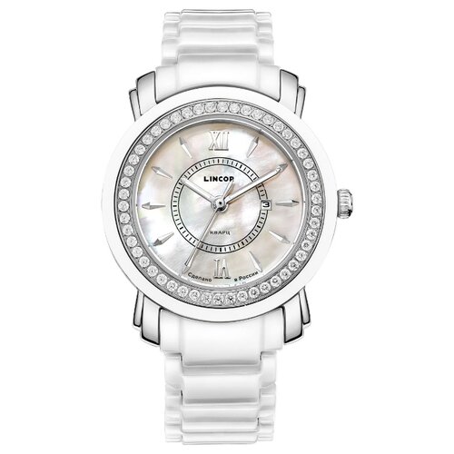 фото Наручные часы lincor 1196s16b3