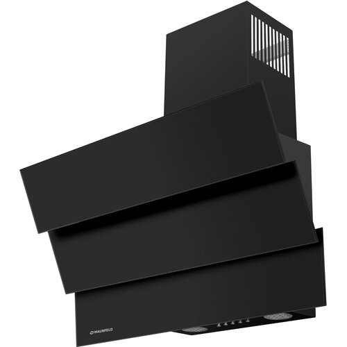 Наклонная вытяжка MAUNFELD Cascada Mini 60 черный 699000₽