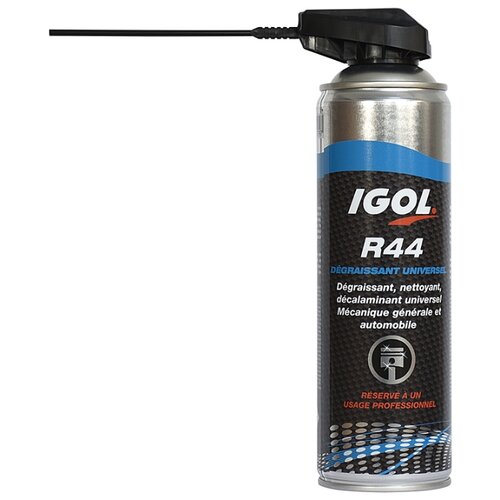 Универсальный очиститель загрязнений IGOL R 44 (0,5L)