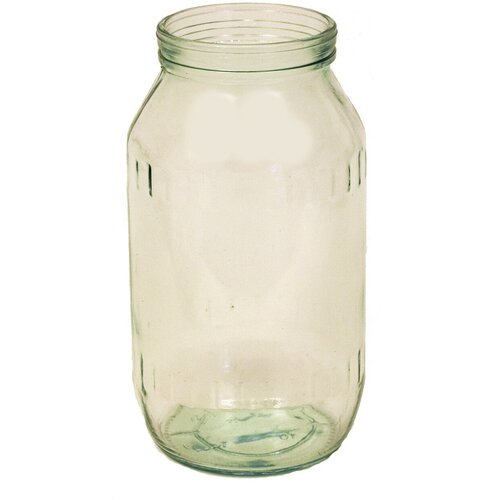 Банка СКО 15 л диаметр венчика 82 мм 449₽