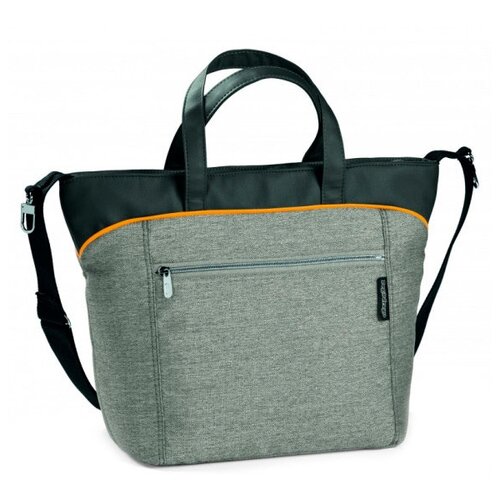 фото Сумка peg-perego borsa mamma elite luxe grey