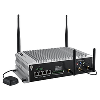 Промышленный компьютер Advantech ARK-2121S-S9A2E