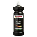 SONAX Очиститель пластика салона автомобиля Profiline Cockpit Cleaner Mat 286300, 1 л - изображение