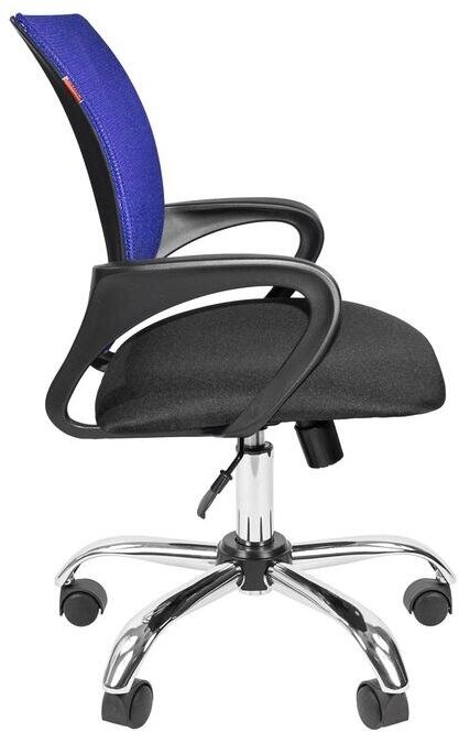 Компьютерное кресло EasyChair 304 LT офисное