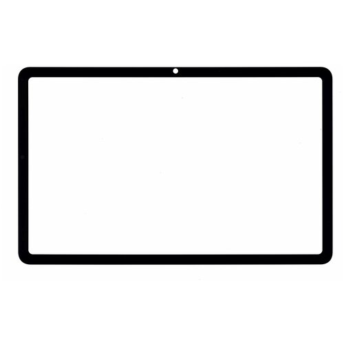 Стекло для переклейки Huawei MatePad 10.4 черное стекло для переклейки для oppo reno 2z черное