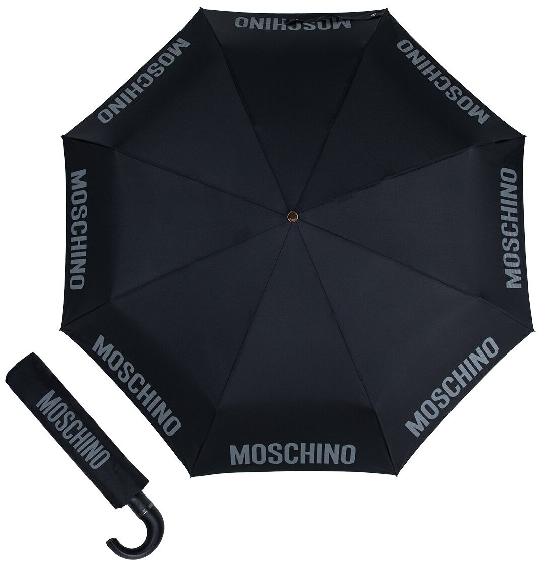 Зонт MOSCHINO