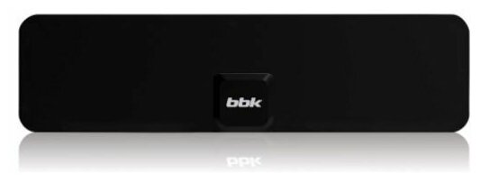 Комнатная DVB-T2 антенна BBK DA20 1.5 м