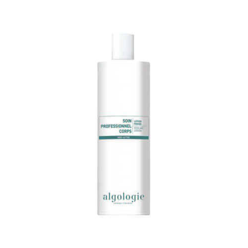 Algologie Cooling Lotion Криогенный лосьон для обертывания, 400 мл.