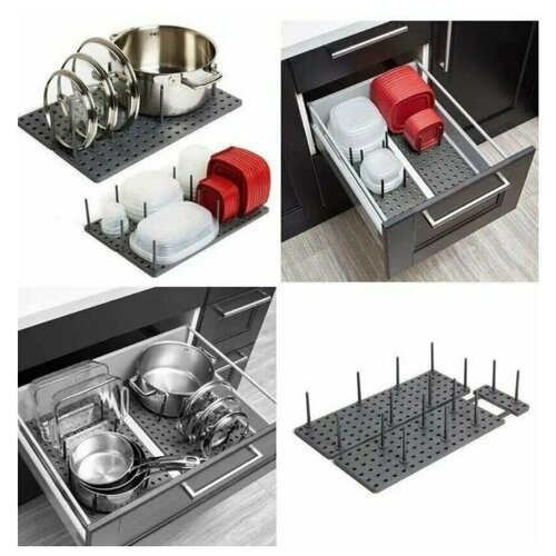 Подставка для столовых приборов 