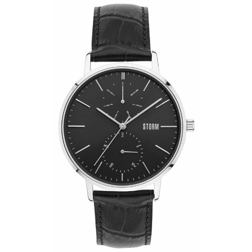 фото Наручные часы storm denston black