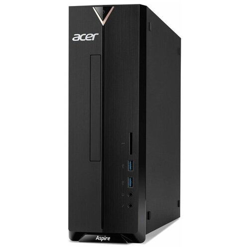 Настольный компьютер Acer Aspire XC-830 PMD-J5040