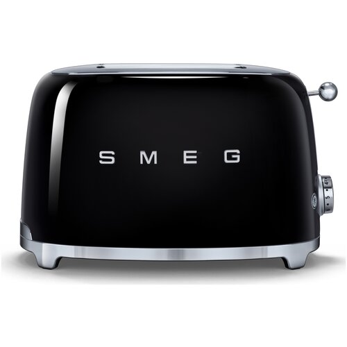 Тостер Smeg TSF01CHMEU