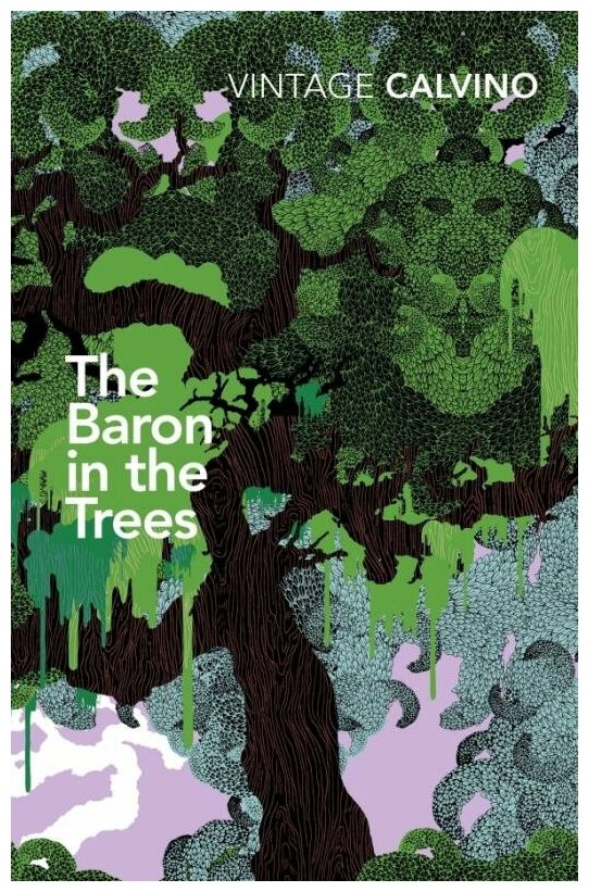 The Baron in the Trees (Calvino Italo) - фото №1