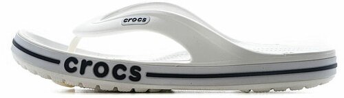 CROCS Шлепанцы M6/W8 Bayaband Flip