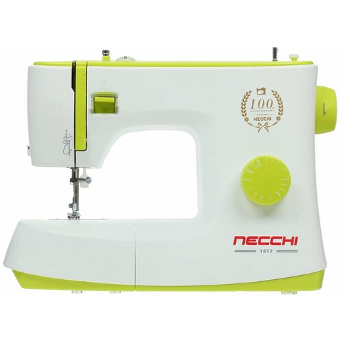 Швейная машина Necchi 1417 швейная машина necchi 1500