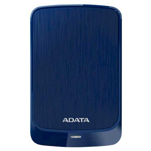 Внешний жесткий диск A-DATA, 2 Тб (USB 3.1), цвет: синий