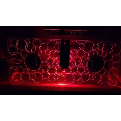 Светодиодная музыкальная колонка Relax Music 895000₽