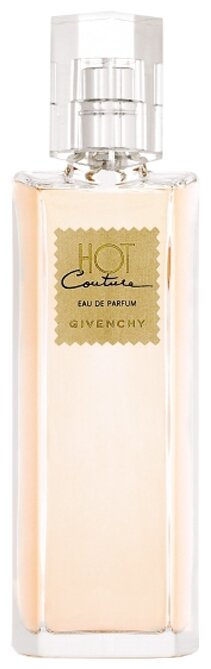 Парфюмерная вода Givenchy Hot Couture 50