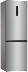 Холодильник Gorenje NRK6192AXL4