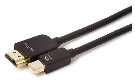 Кабель TechLink iWires Mini DisplayPort на HDMI (5 м)