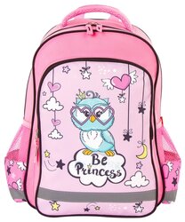 Пифагор Рюкзак Owl Princess