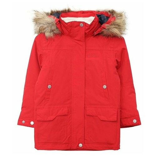 Куртка Five Seasons, размер 153-165, красный