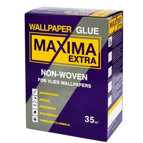 Клей для обоев 