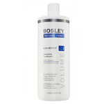 Bosley кондиционер Bos Revive Volumizing Сonditioner для истонченных неокрашенных волос - изображение